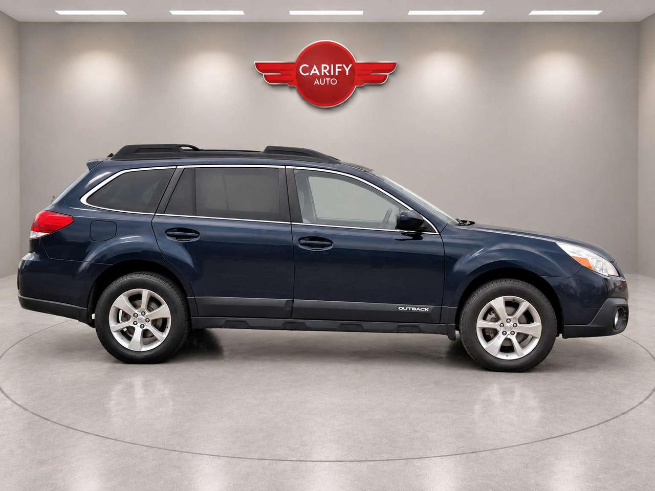 2014 Subaru Outback 2.5i Limited   Certified   ONE Owner   NO Accident   LOW KM · Photo