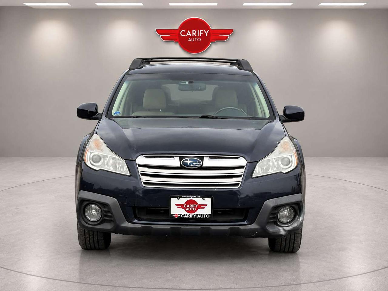 2014 Subaru Outback 2.5i Limited   Certified   ONE Owner   NO Accident   LOW KM · Photo
