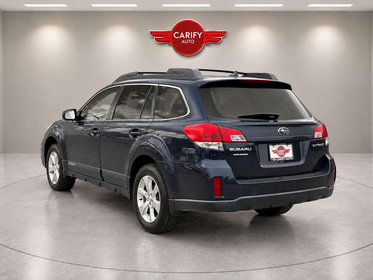 2014 Subaru Outback 2.5i Limited   Certified   ONE Owner   NO Accident   LOW KM · Photo