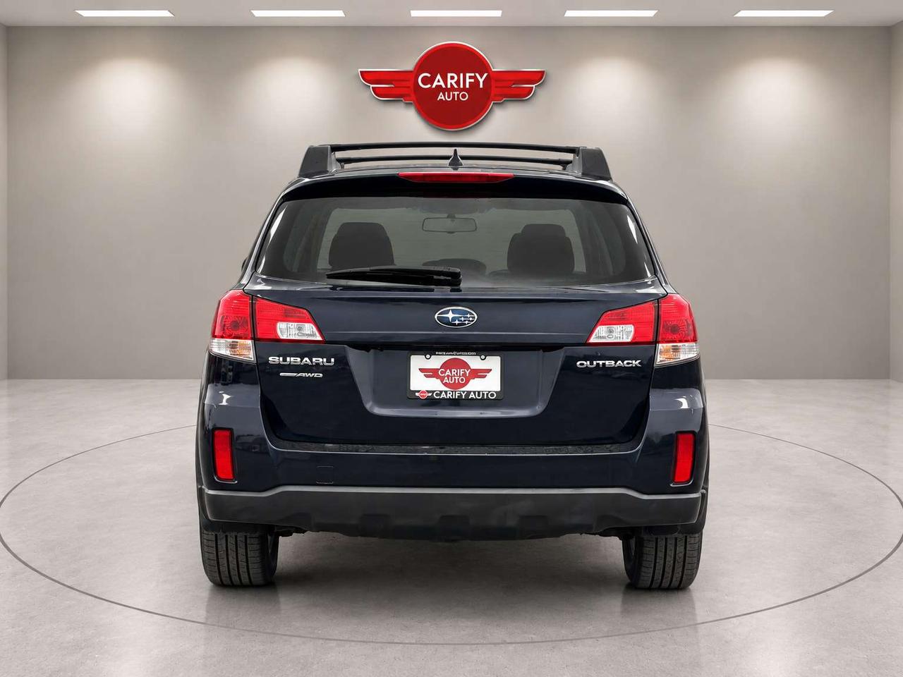 2014 Subaru Outback 2.5i Limited   Certified   ONE Owner   NO Accident   LOW KM · Photo