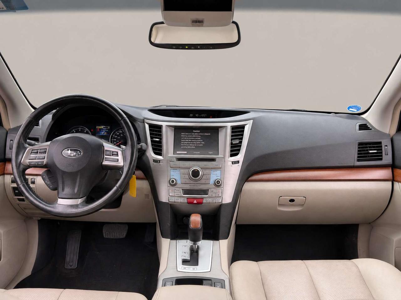 2014 Subaru Outback 2.5i Limited   Certified   ONE Owner   NO Accident   LOW KM · Photo