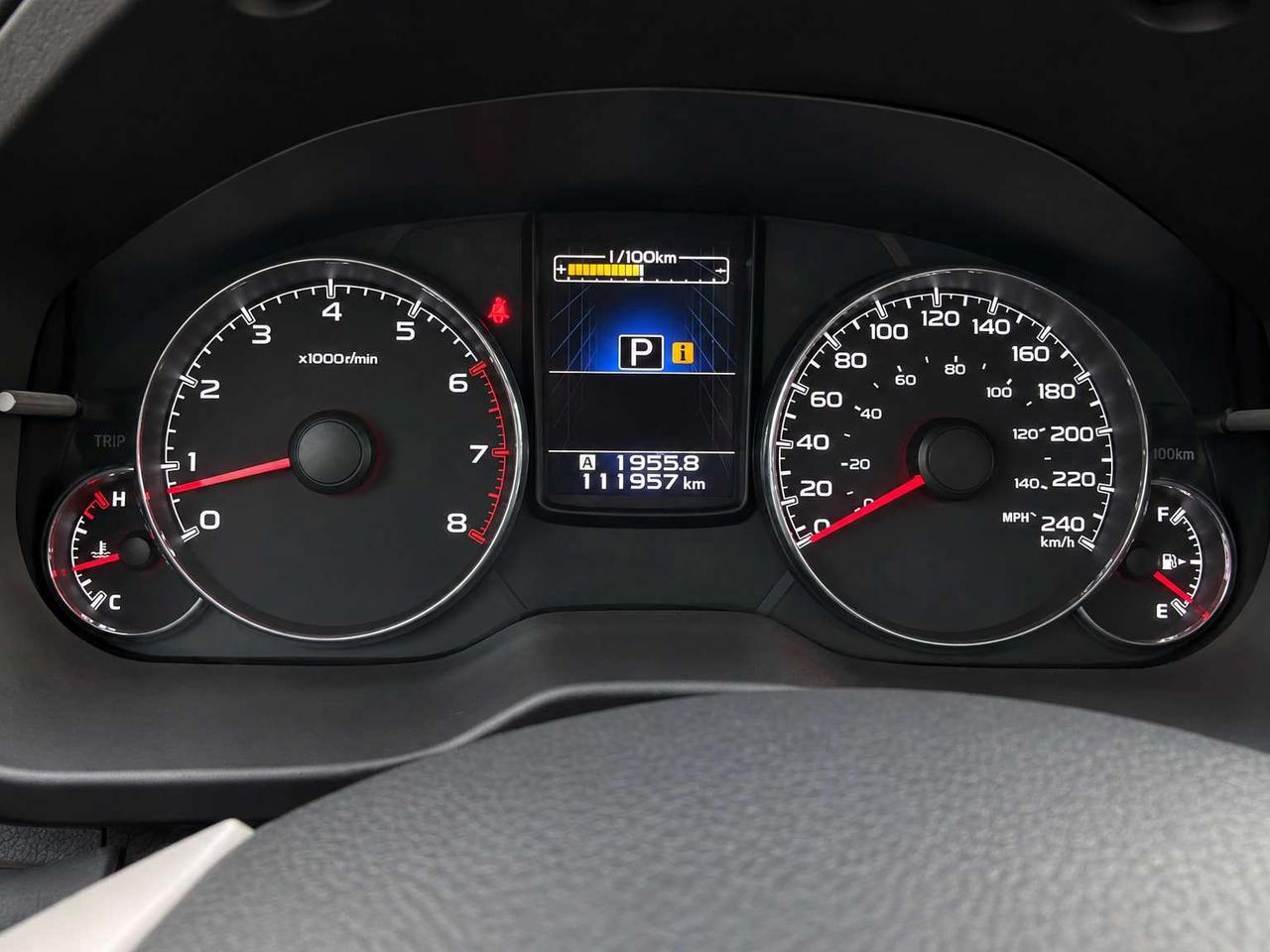 2014 Subaru Outback 2.5i Limited   Certified   ONE Owner   NO Accident   LOW KM · Photo