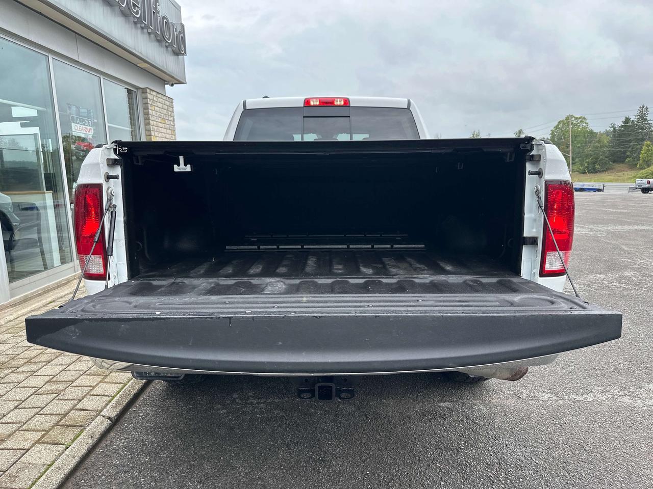 2019 RAM 1500 SLT Photo