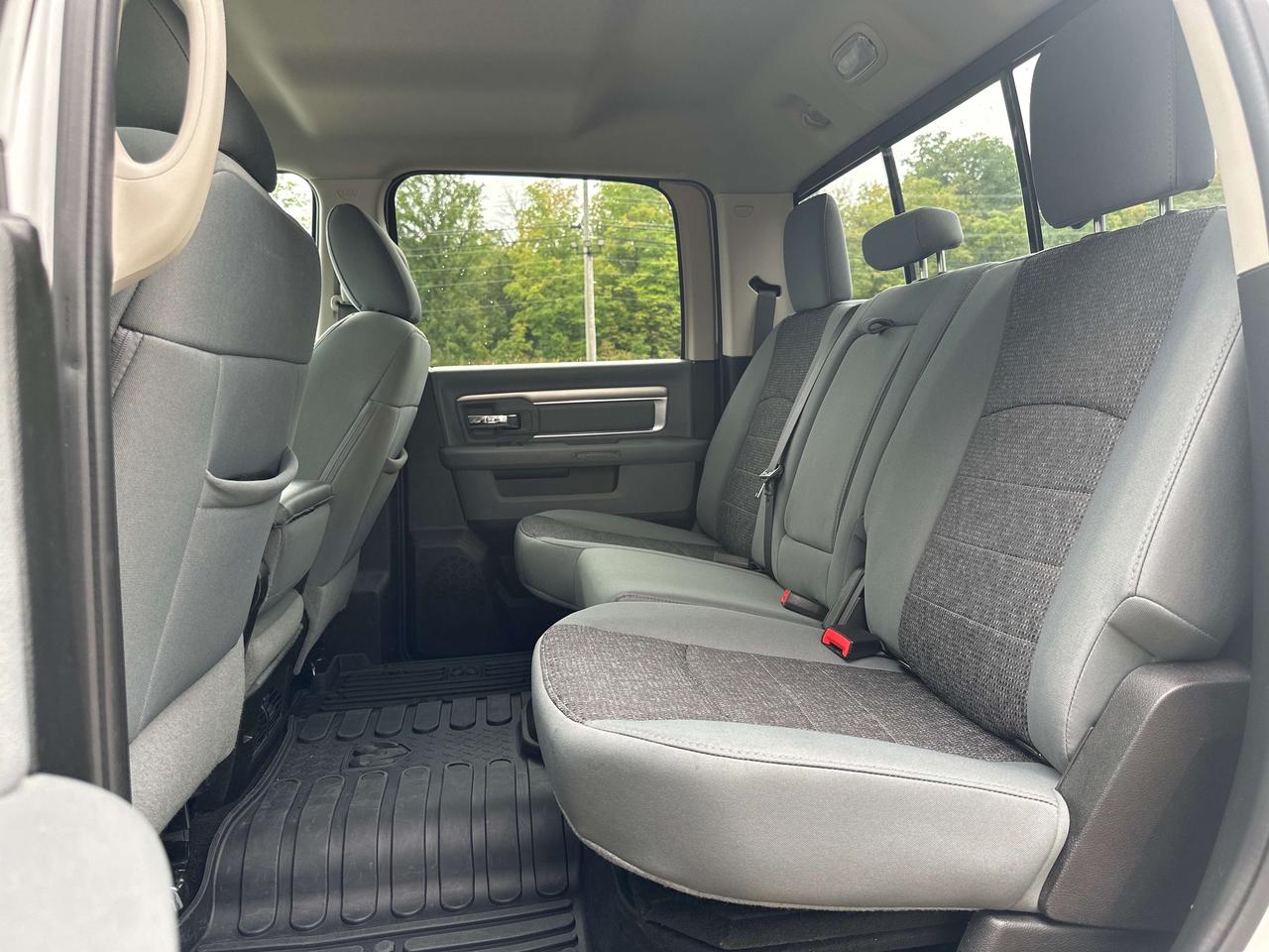 2019 RAM 1500 SLT Photo