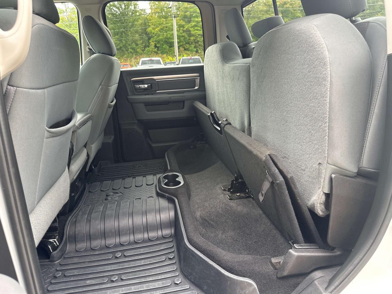2019 RAM 1500 SLT Photo
