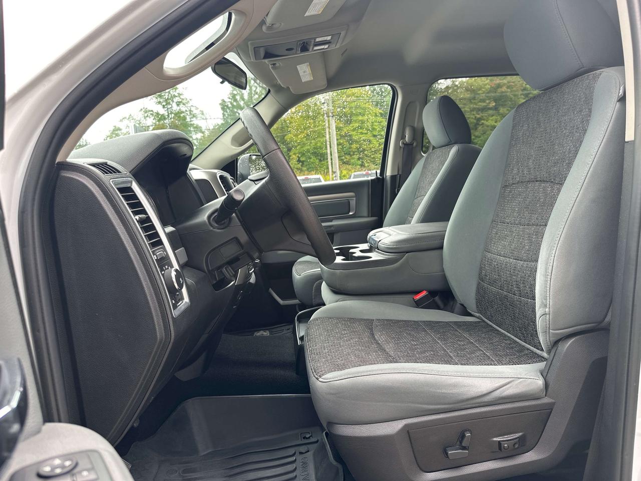 2019 RAM 1500 SLT Photo