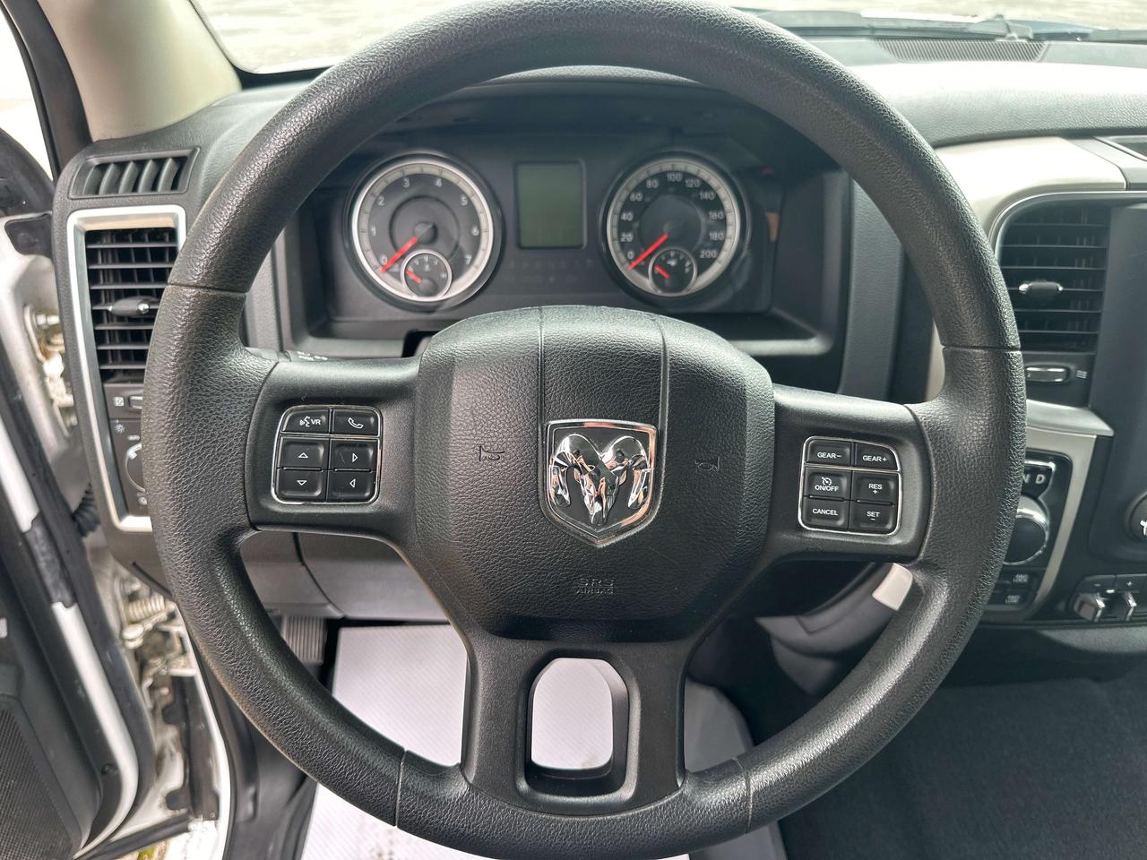 2019 RAM 1500 SLT Photo