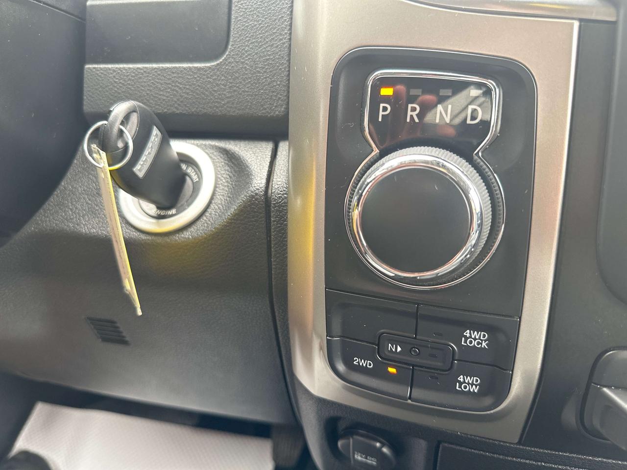 2019 RAM 1500 SLT Photo