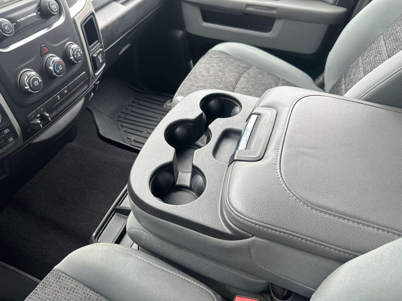 2019 RAM 1500 SLT Photo