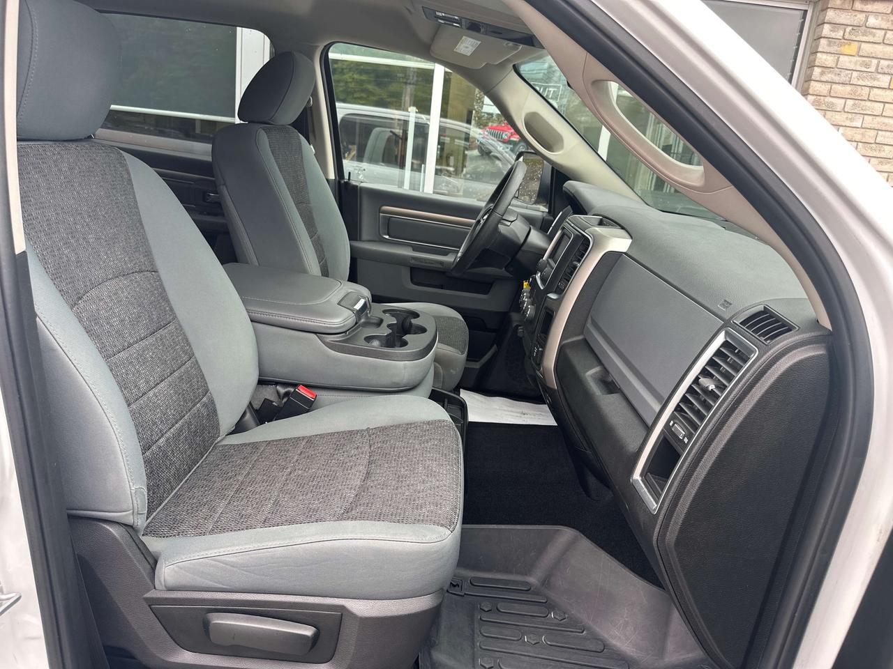 2019 RAM 1500 SLT Photo