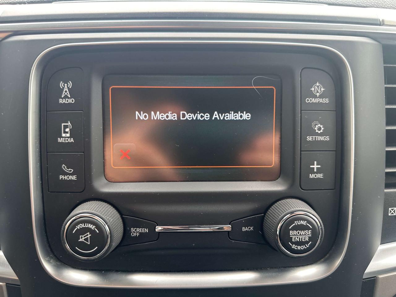 2019 RAM 1500 SLT Photo