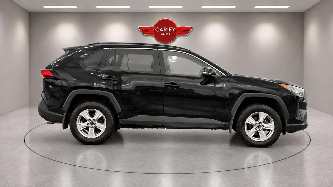 2019 Toyota RAV4 LE   Certified   LOW KM   No Accident Photo