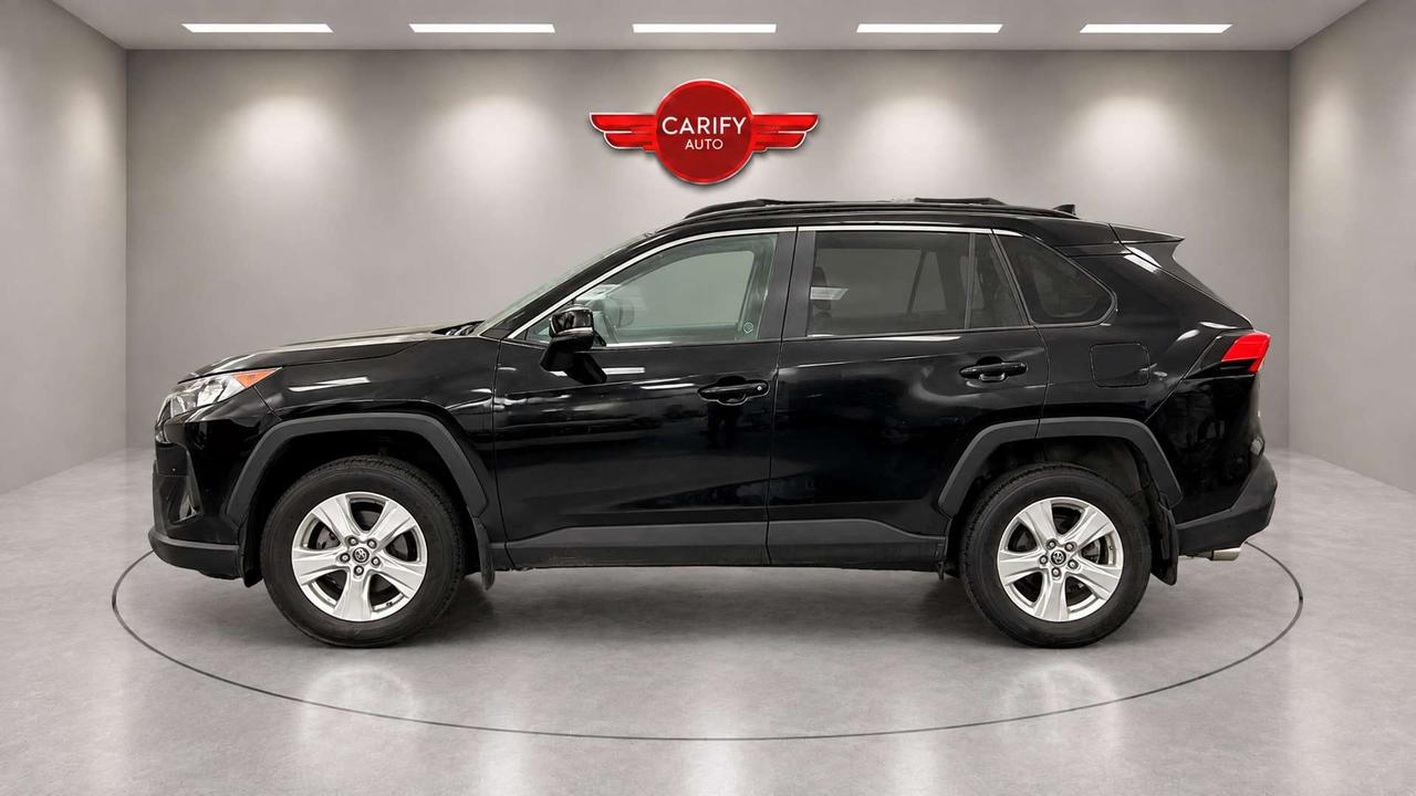 2019 Toyota RAV4 LE   Certified   LOW KM   No Accident Photo