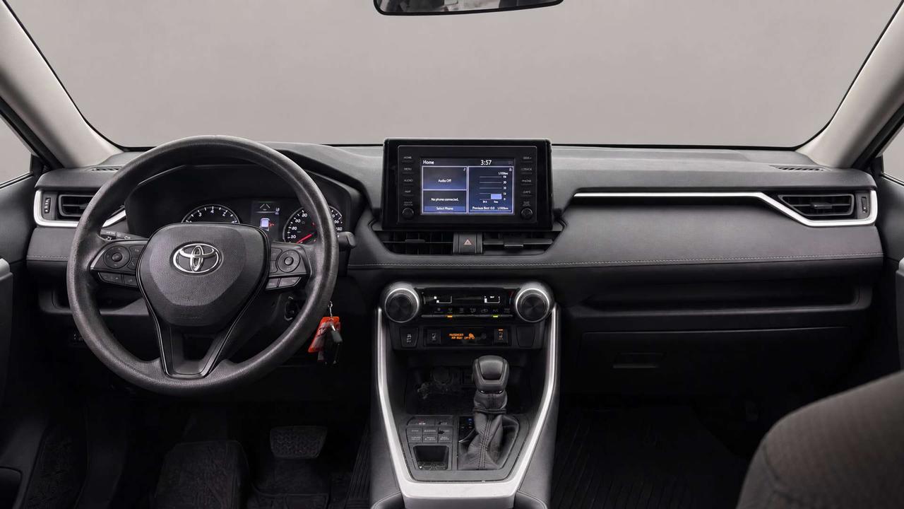 2019 Toyota RAV4 LE   Certified   LOW KM   No Accident Photo