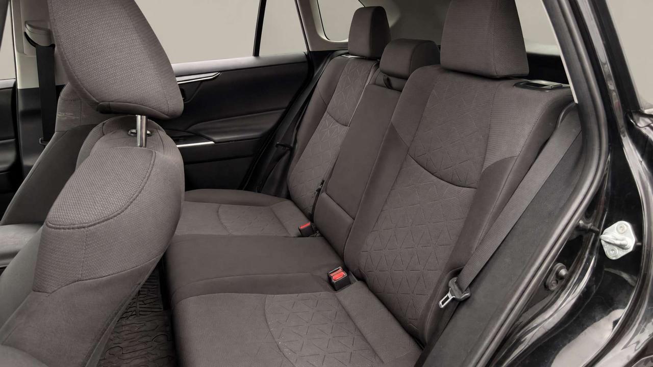 2019 Toyota RAV4 LE   Certified   LOW KM   No Accident Photo
