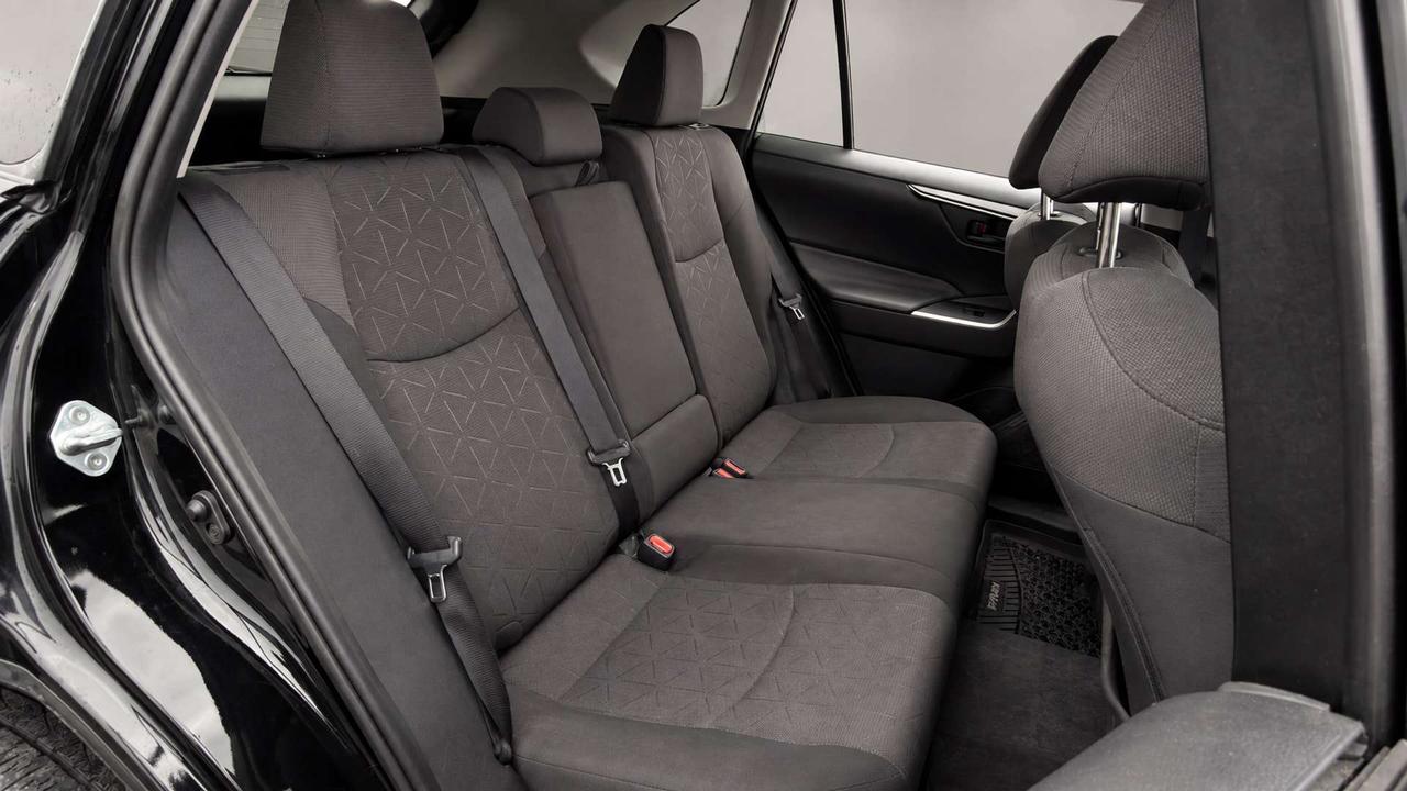 2019 Toyota RAV4 LE   Certified   LOW KM   No Accident Photo