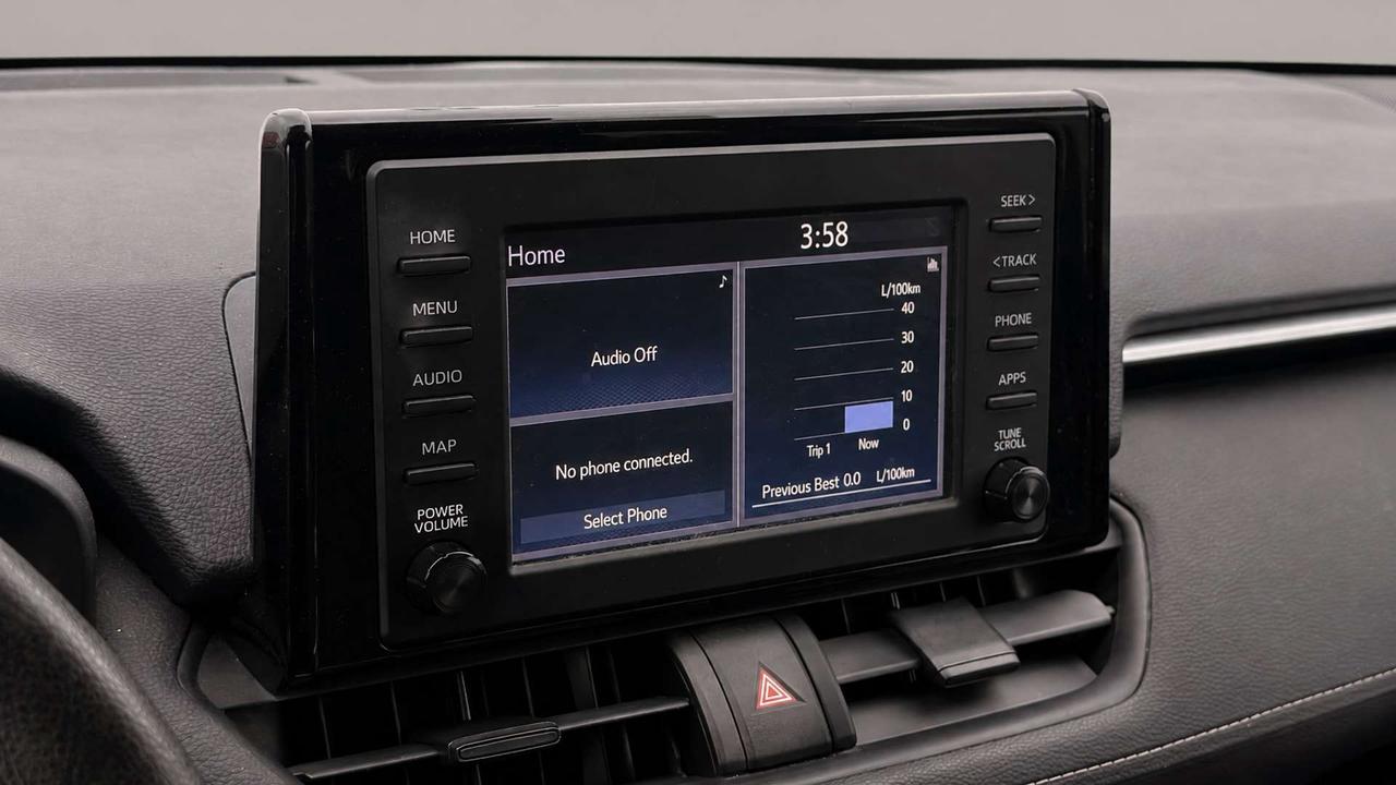 2019 Toyota RAV4 LE   Certified   LOW KM   No Accident Photo