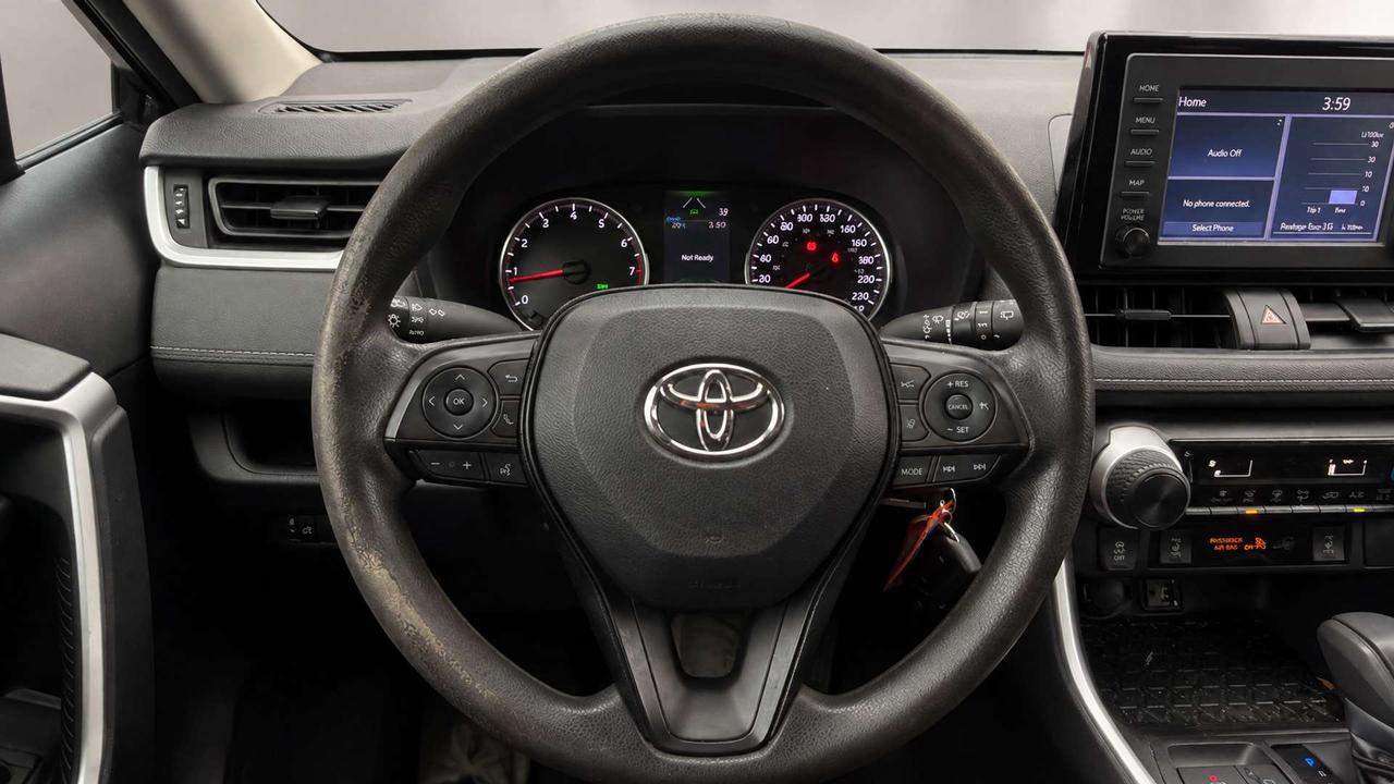 2019 Toyota RAV4 LE   Certified   LOW KM   No Accident Photo