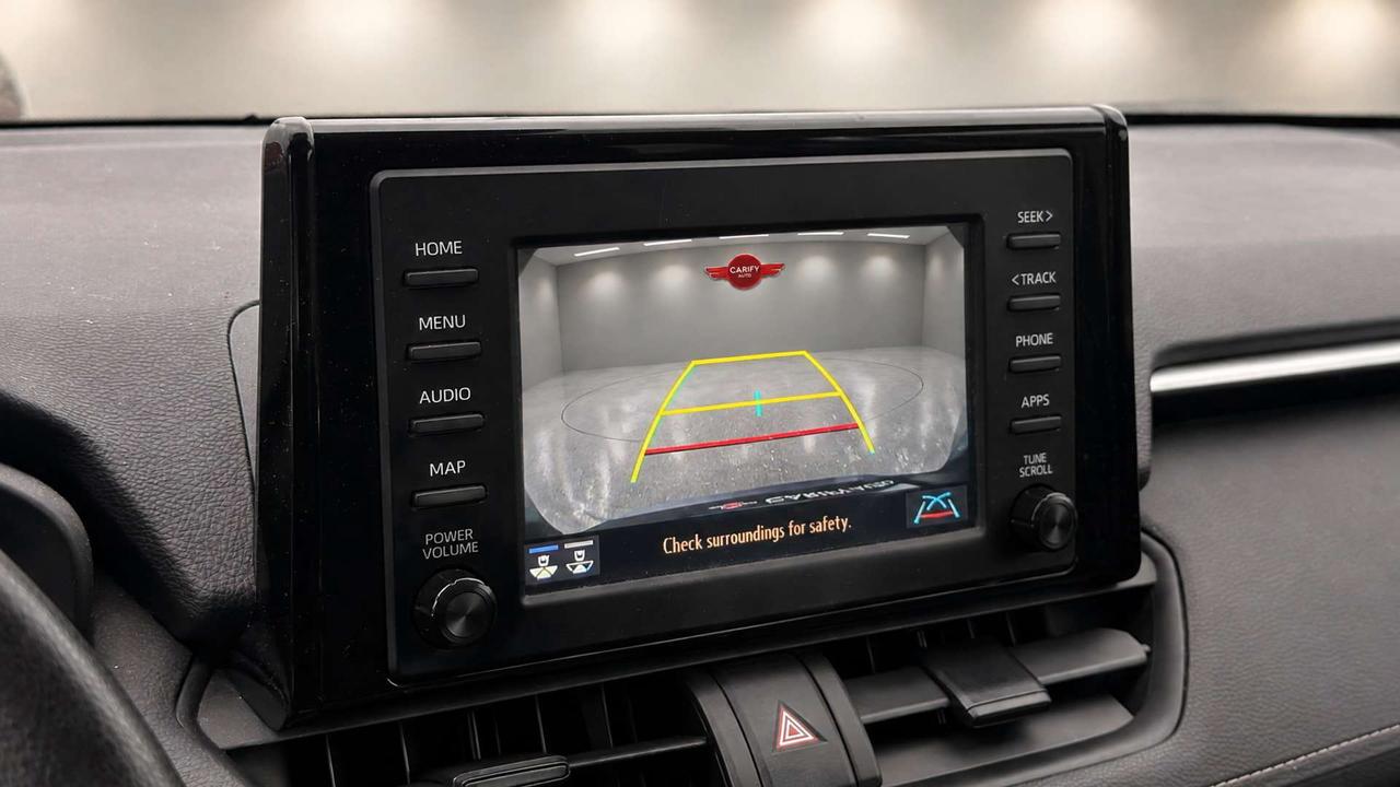 2019 Toyota RAV4 LE   Certified   LOW KM   No Accident Photo