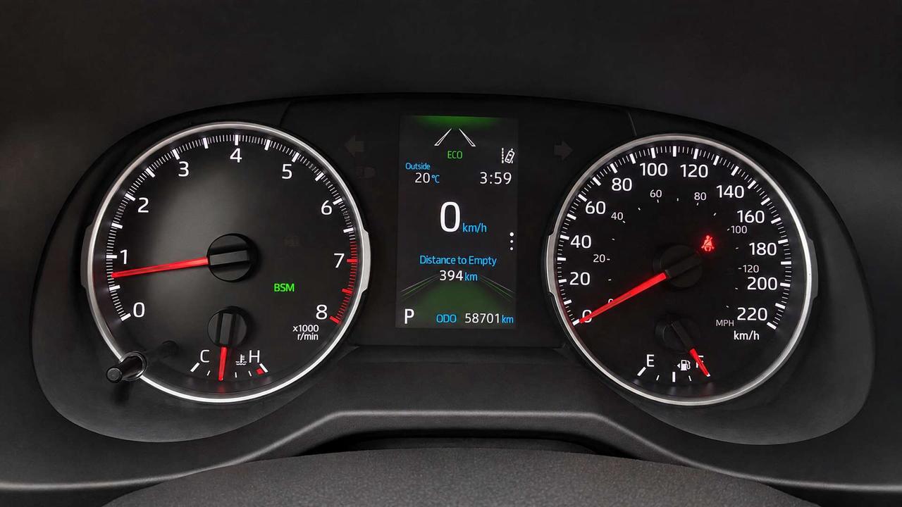 2019 Toyota RAV4 LE   Certified   LOW KM   No Accident Photo