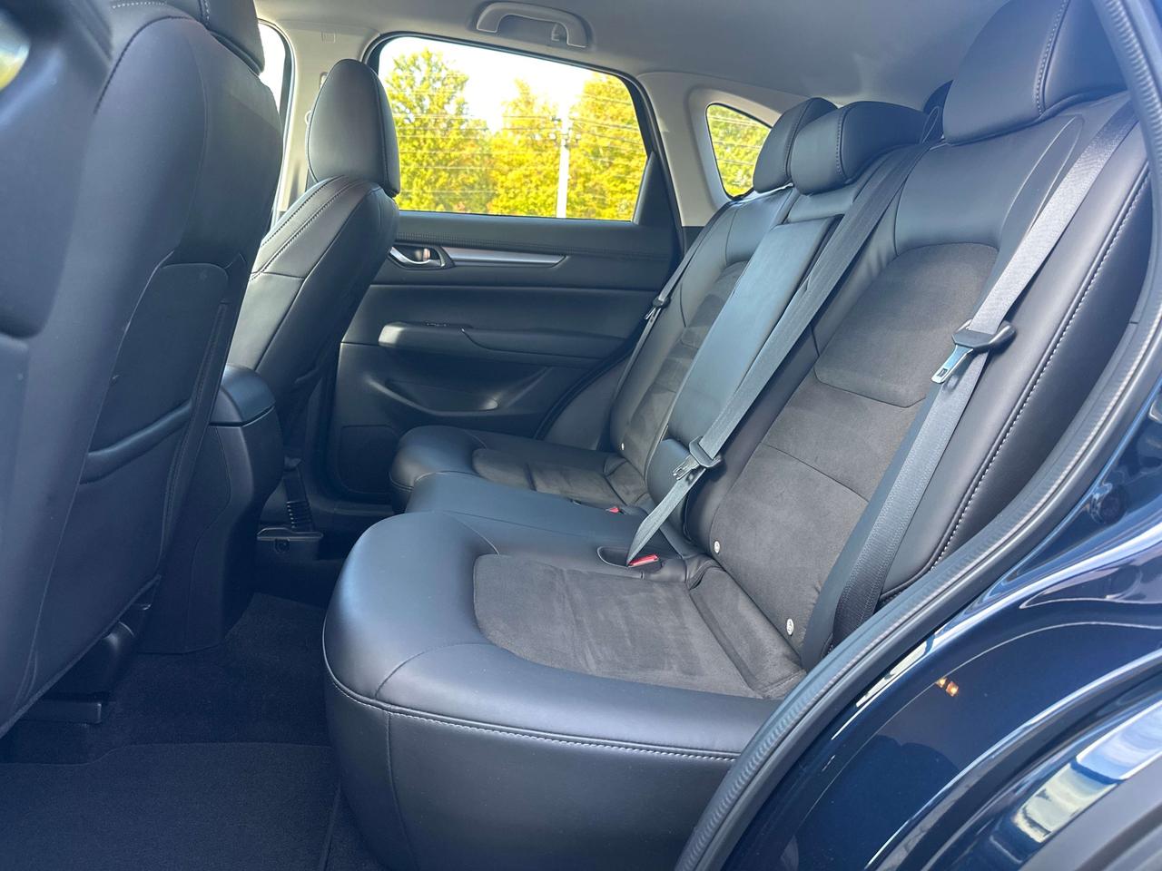 2023 Mazda CX-5 GS Photo