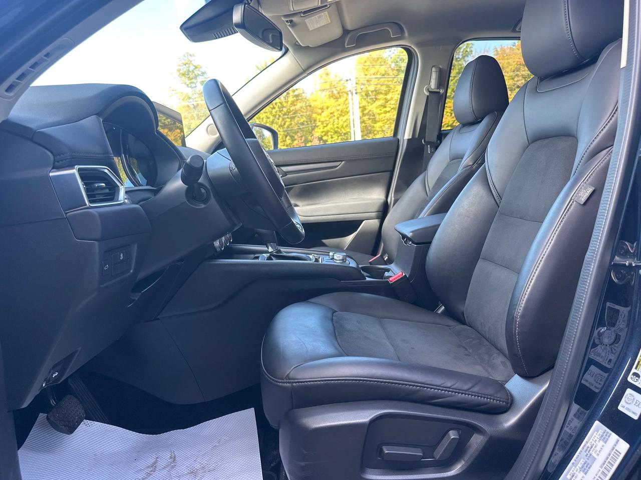 2023 Mazda CX-5 GS Photo