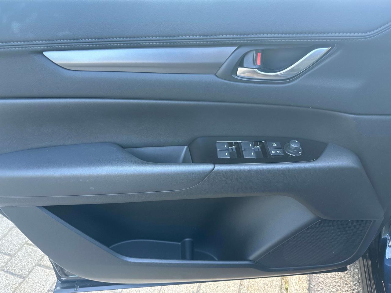 2023 Mazda CX-5 GS Photo