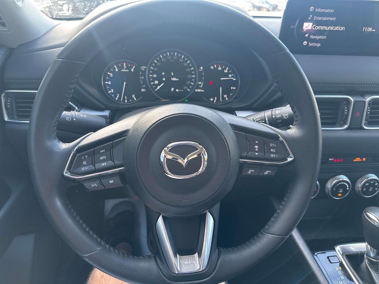 2023 Mazda CX-5 GS Photo
