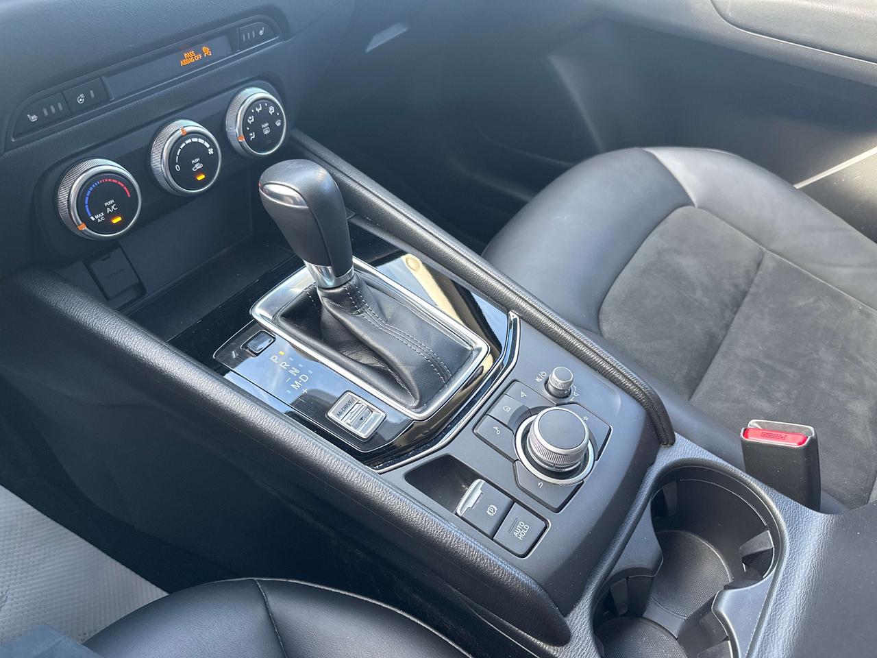2023 Mazda CX-5 GS Photo