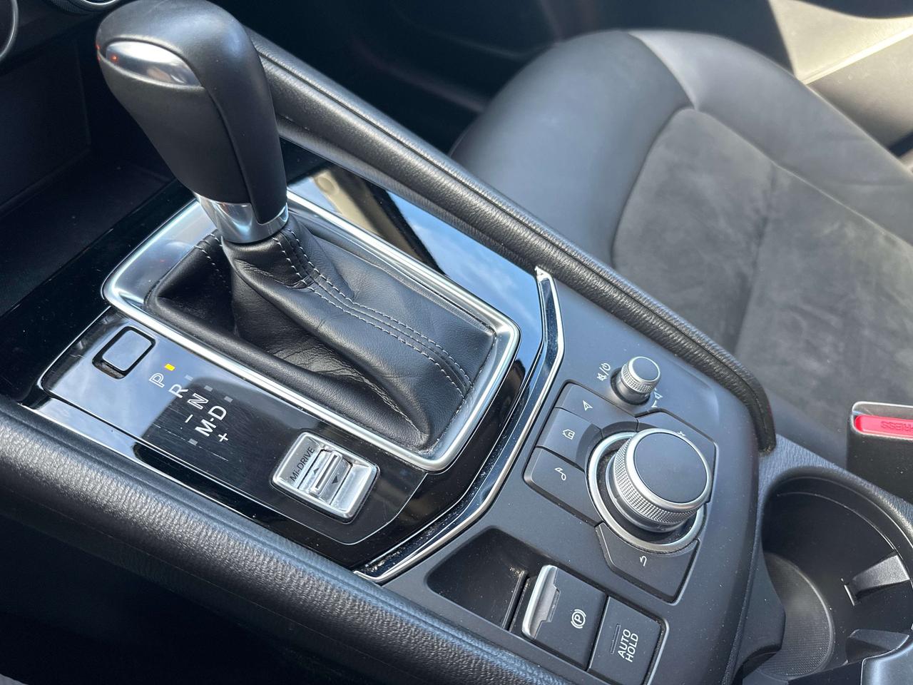 2023 Mazda CX-5 GS Photo