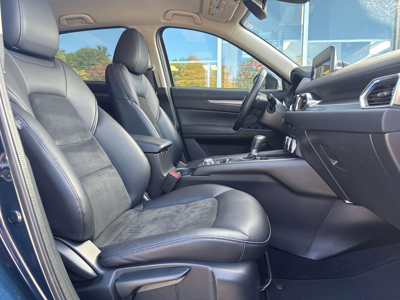 2023 Mazda CX-5 GS Photo