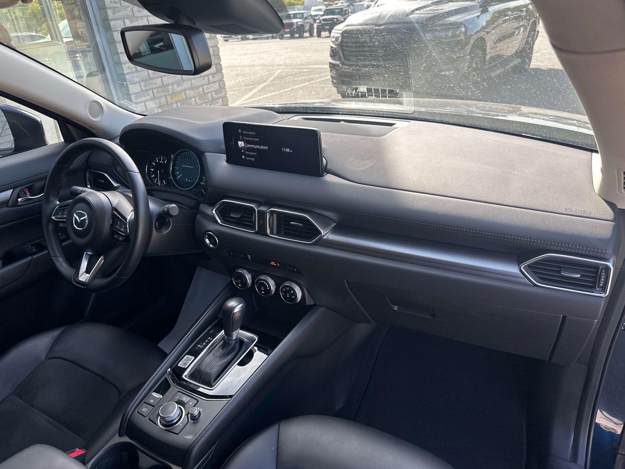 2023 Mazda CX-5 GS Photo