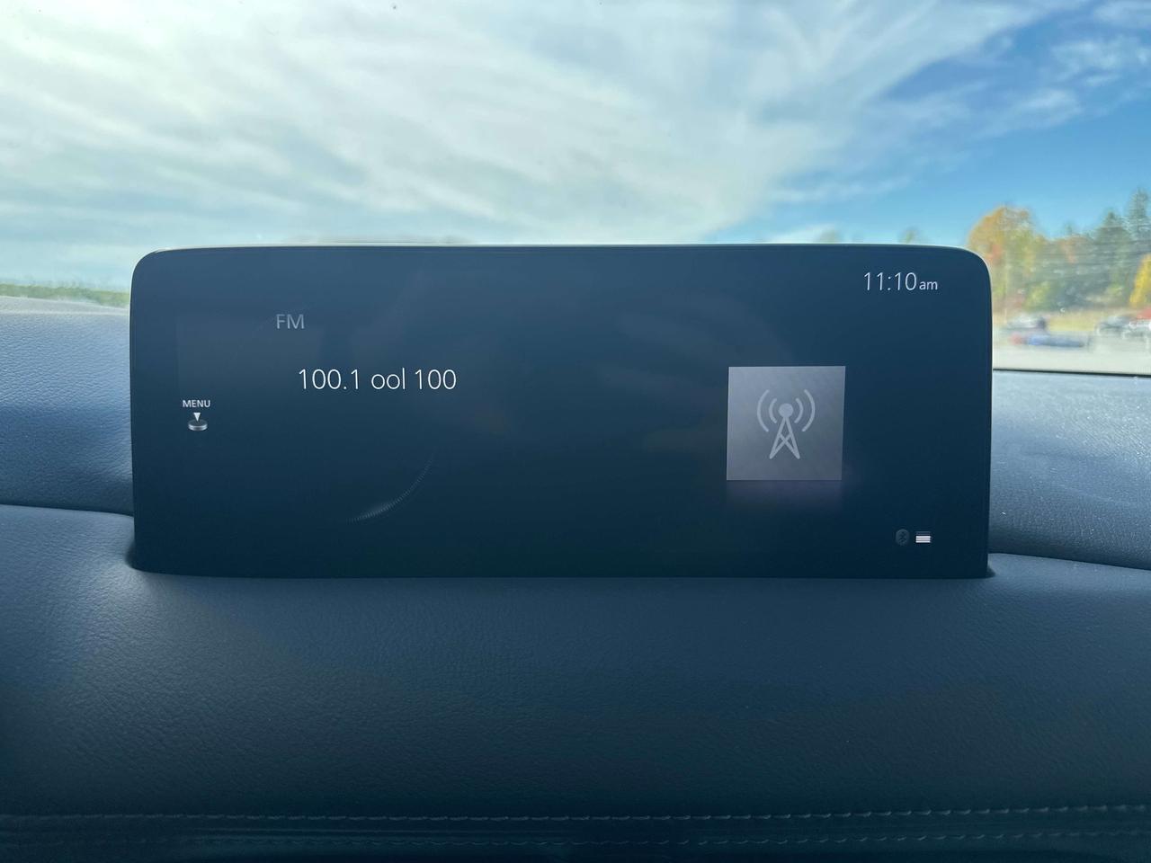 2023 Mazda CX-5 GS Photo