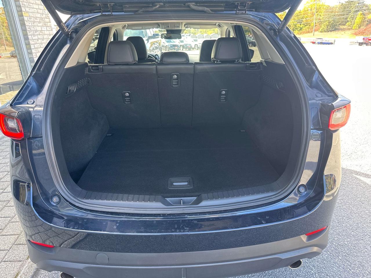 2023 Mazda CX-5 GS Photo
