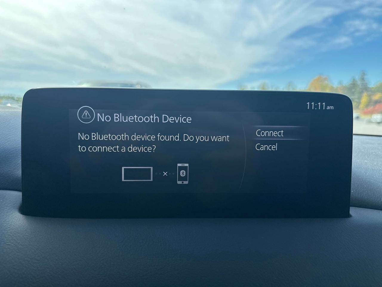 2023 Mazda CX-5 GS Photo