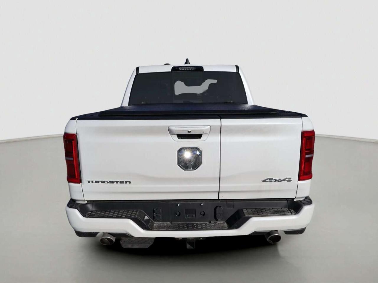 2026 RAM 1500 Tungsten 4x4 Crew Photo3