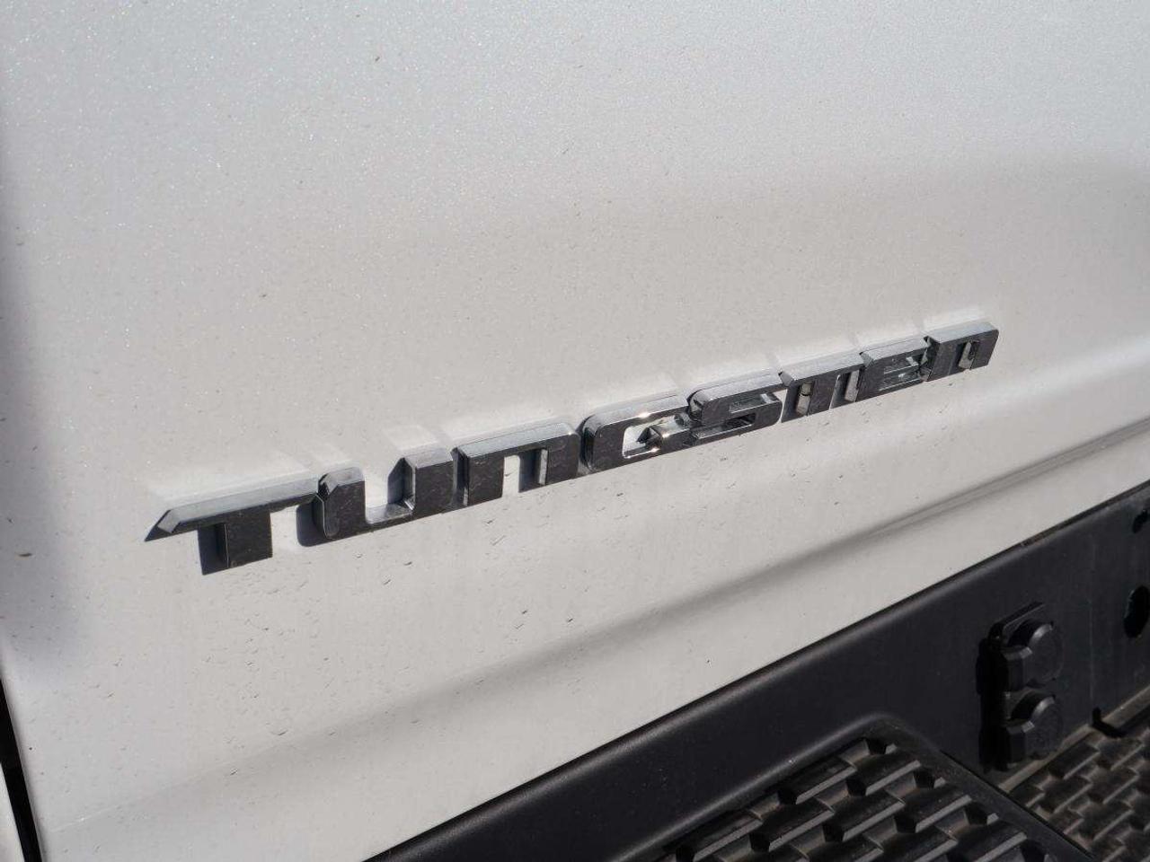 2026 RAM 1500 Tungsten 4x4 Crew Photo