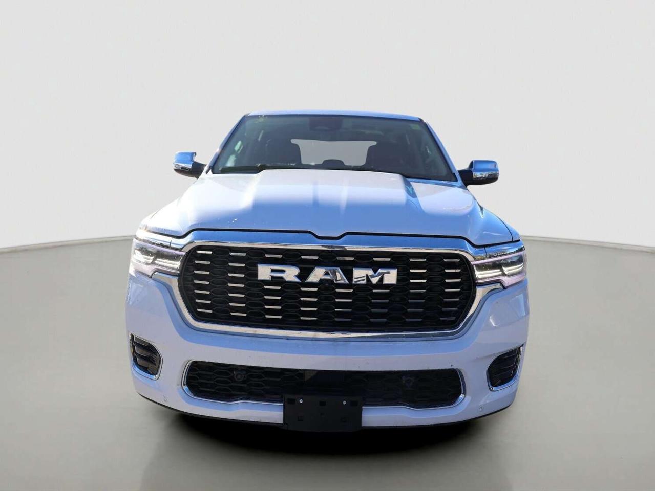 2026 RAM 1500 Tungsten 4x4 Crew Photo