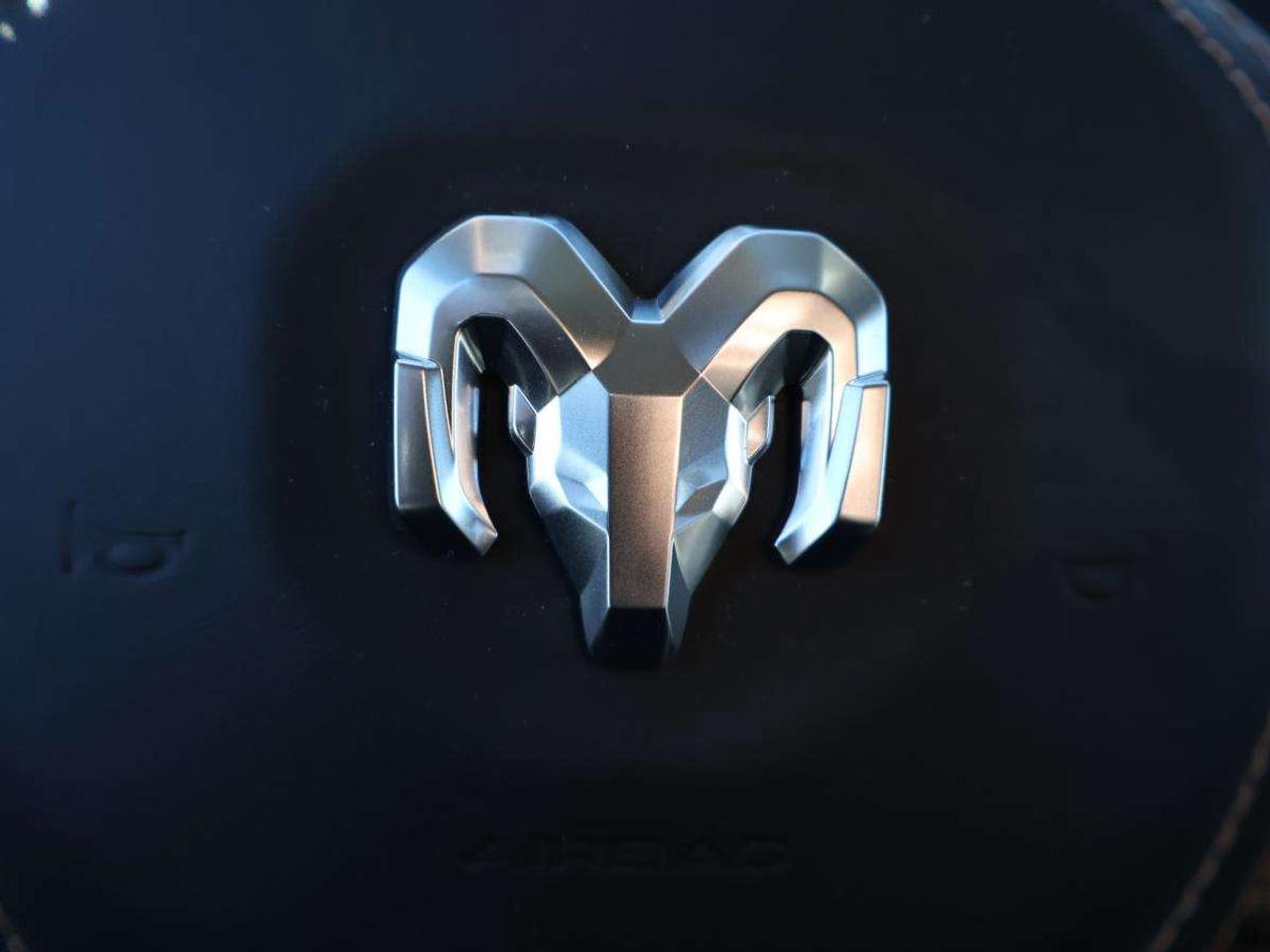 2026 RAM 1500 Tungsten 4x4 Crew Photo