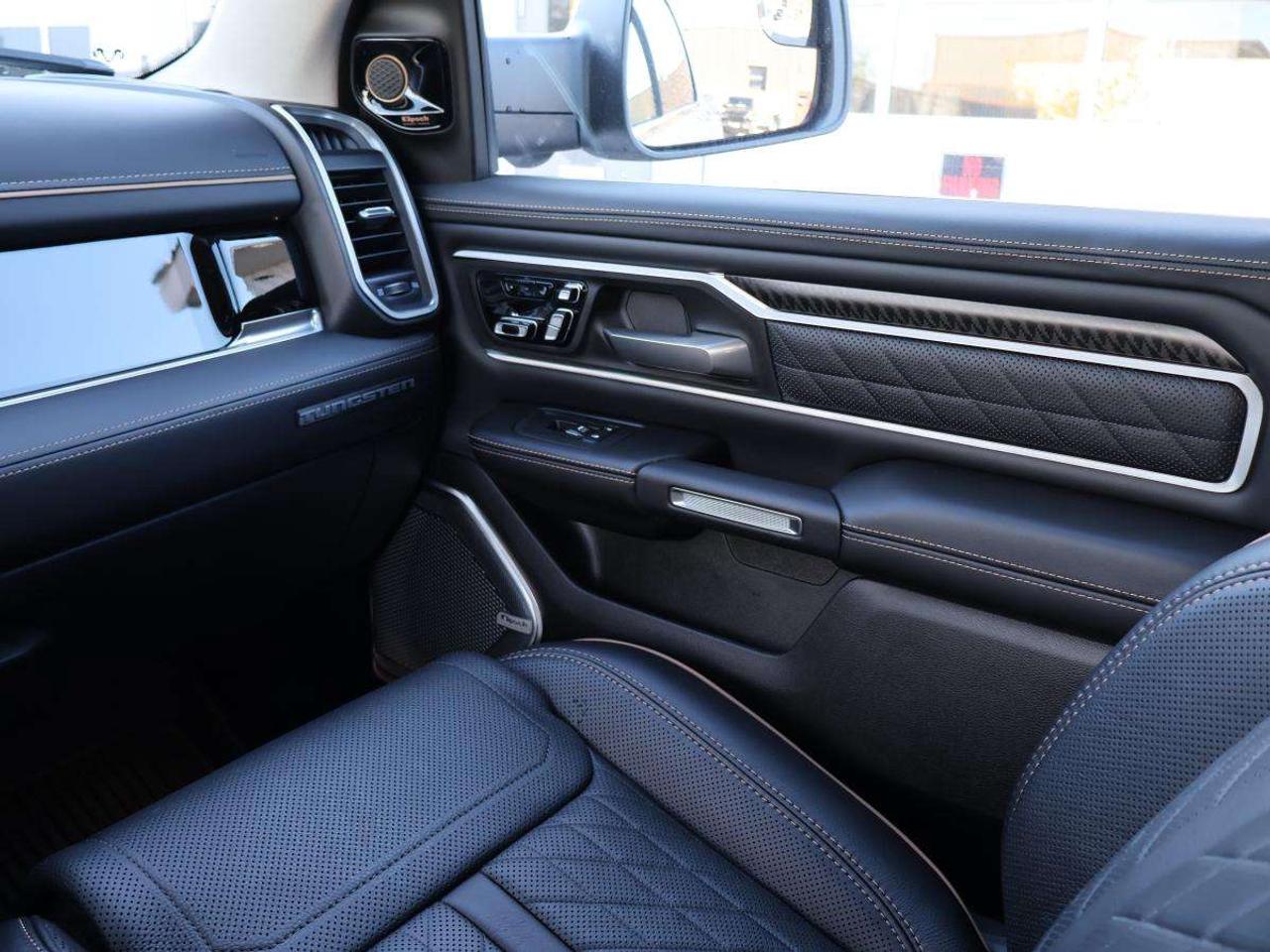 2026 RAM 1500 Tungsten 4x4 Crew Photo