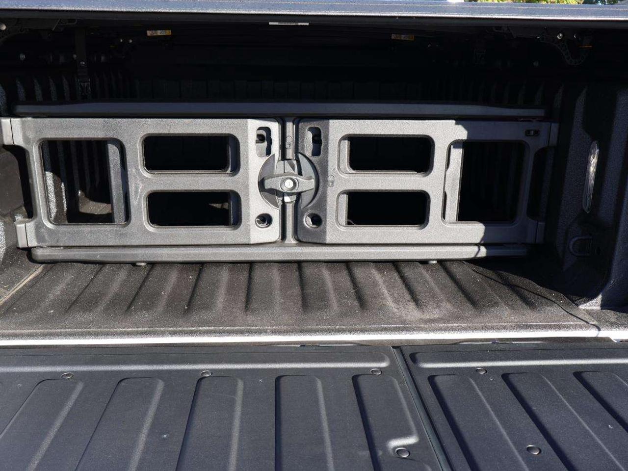 2026 RAM 1500 Tungsten 4x4 Crew Photo