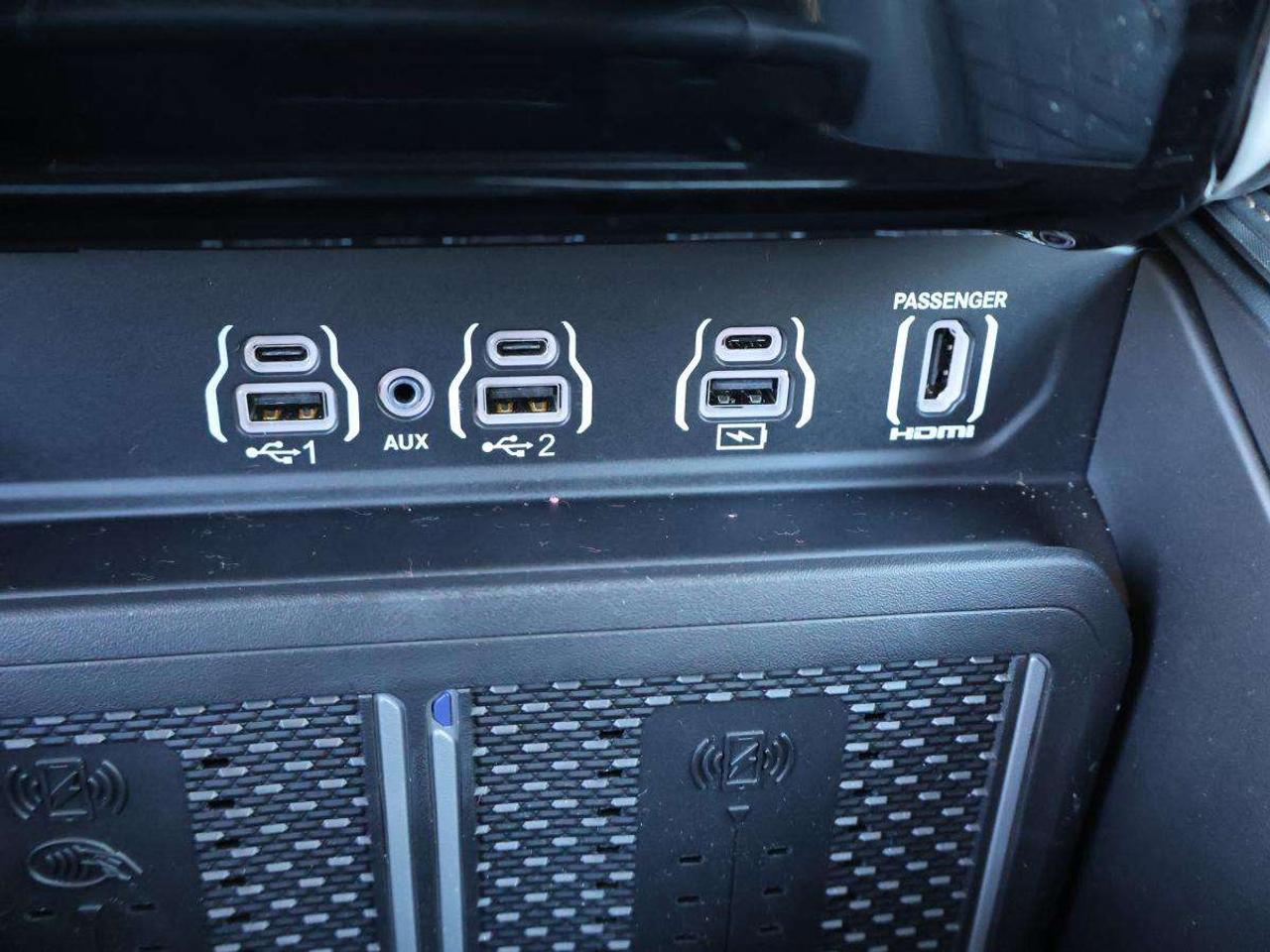 2026 RAM 1500 Tungsten 4x4 Crew Photo