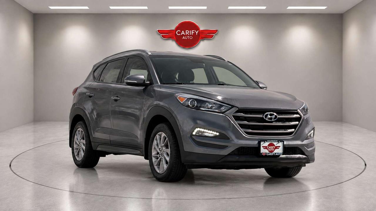2016 Hyundai Tucson Premium   Certified   LOW KM Photo