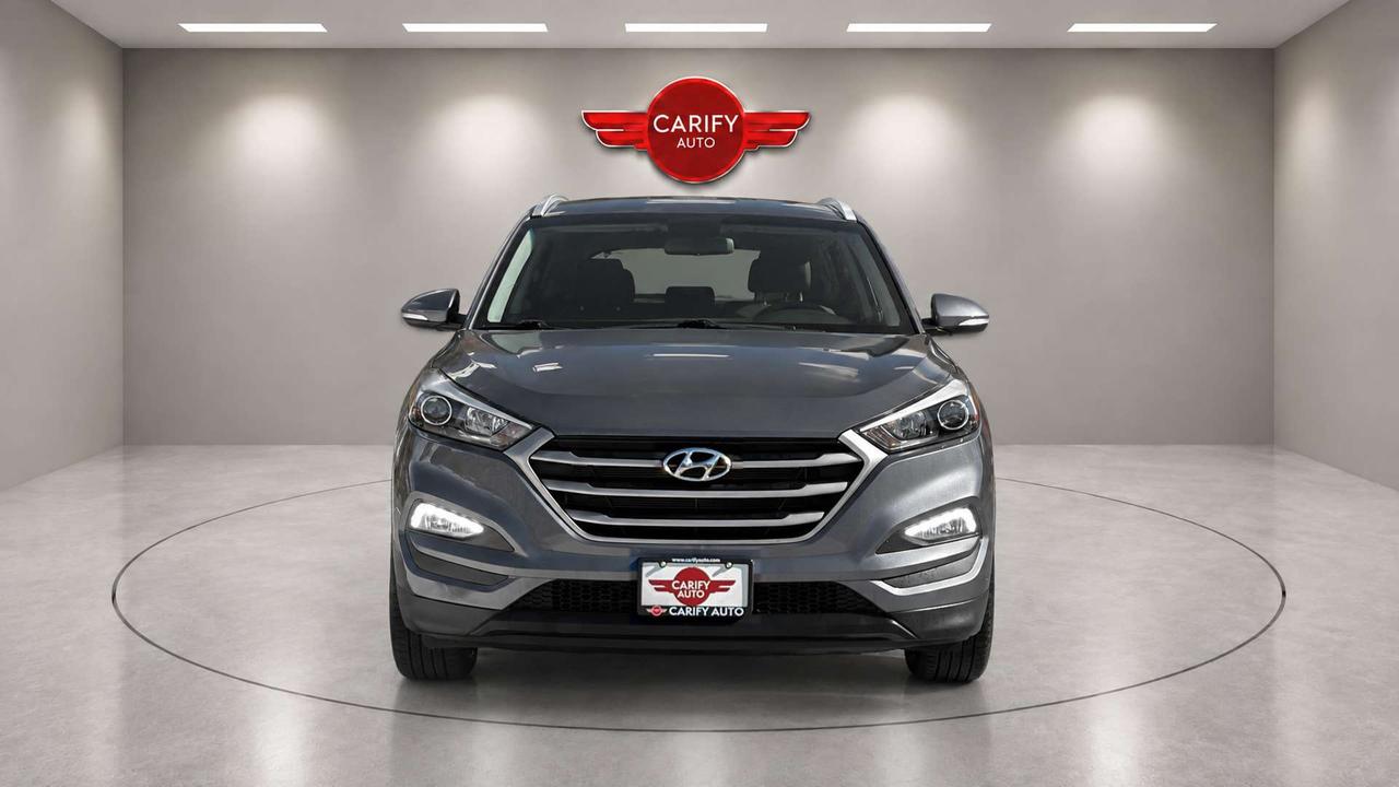 2016 Hyundai Tucson Premium   Certified   LOW KM Photo