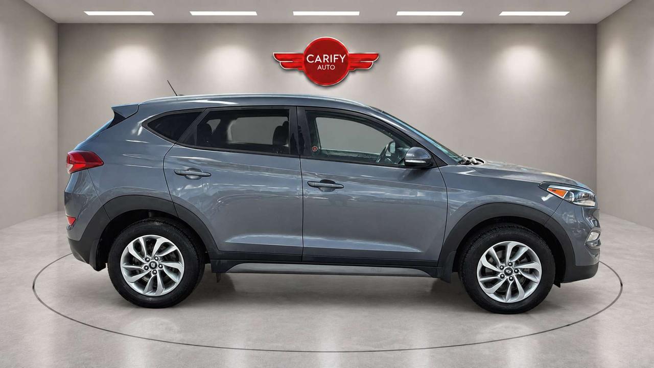 2016 Hyundai Tucson Premium   Certified   LOW KM Photo