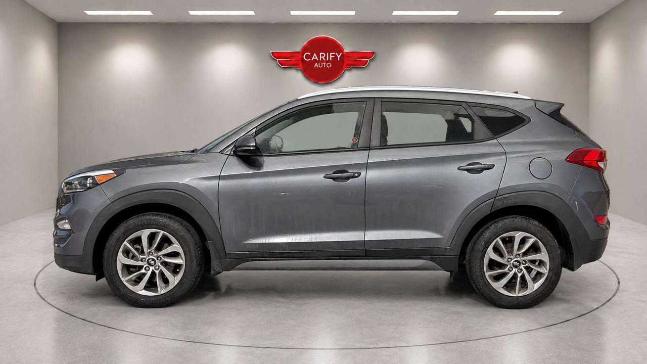 2016 Hyundai Tucson Premium   Certified   LOW KM Photo