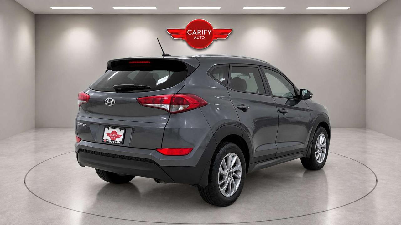 2016 Hyundai Tucson Premium   Certified   LOW KM Photo