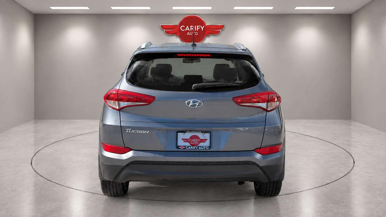 2016 Hyundai Tucson Premium   Certified   LOW KM Photo