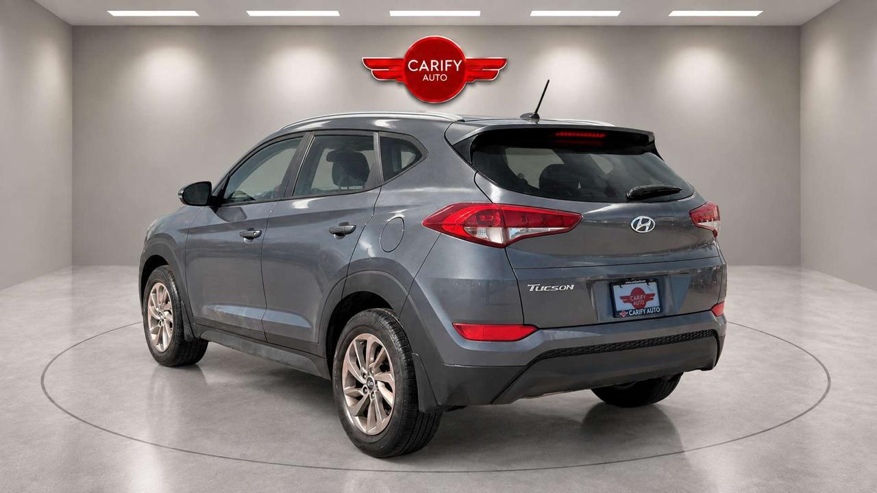 2016 Hyundai Tucson Premium   Certified   LOW KM Photo