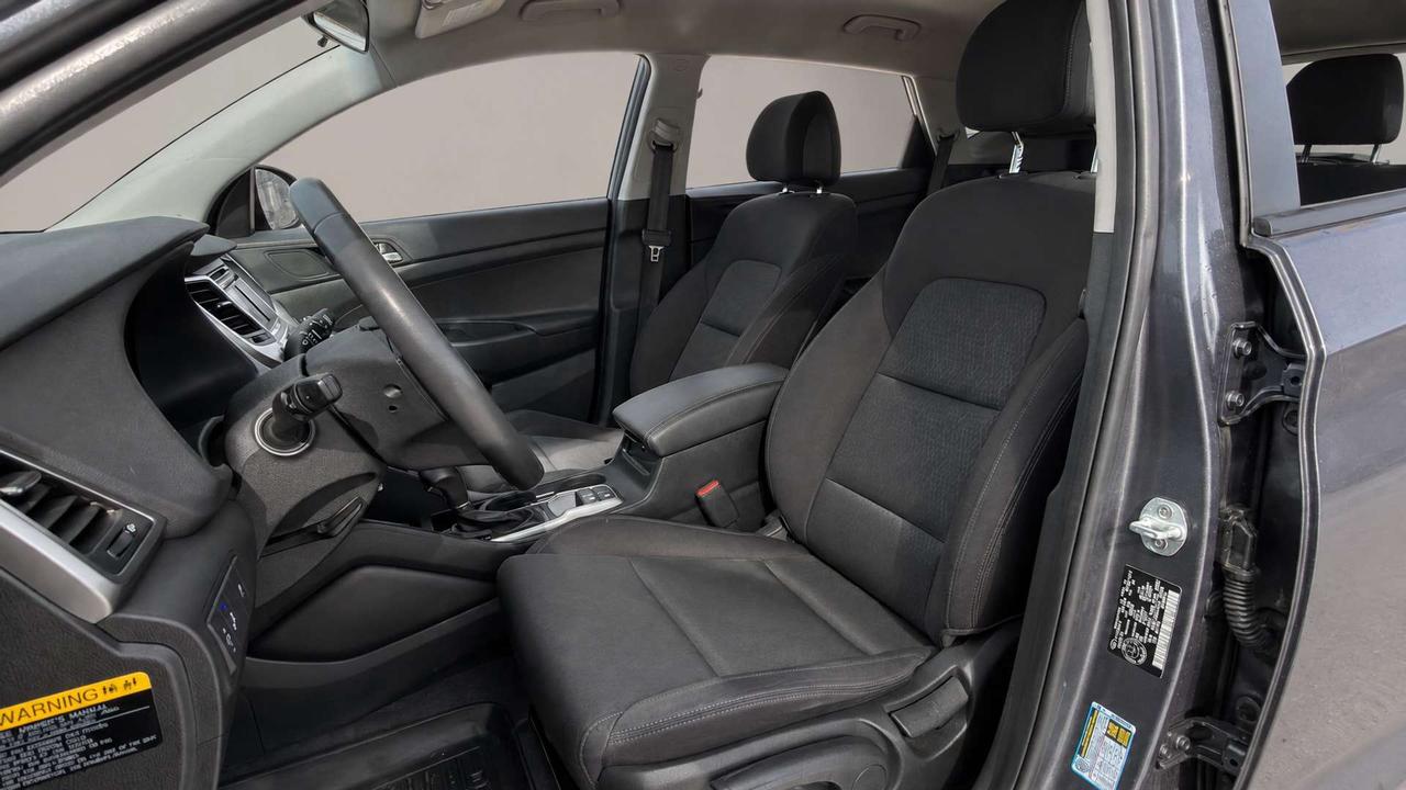 2016 Hyundai Tucson Premium   Certified   LOW KM Photo